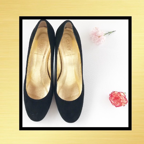 J. Crew Shoes - J. CREW MADE IN ITALY